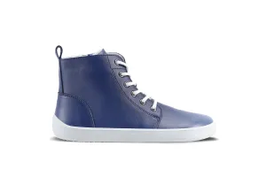 Barefoot Shoes Be Lenka Atlas - Navy Blue 38
