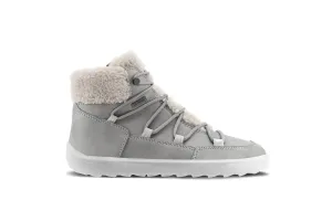 Winter Barefoot Boots Be Lenka Bliss - Cloud Grey 38