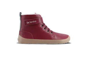 Winter shoes Be Lenka