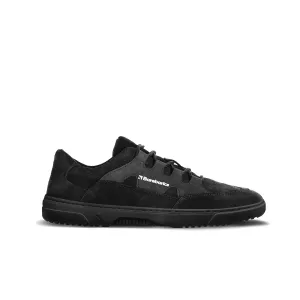 Barefoot Sneakers Barebarics Evo - All Black 36
