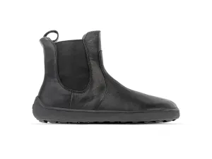 Barefoot Boots Be Lenka Entice - All Black 36