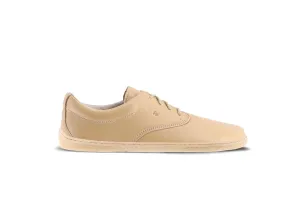 Barefoot Shoes Be Lenka Cityscape - Salted Caramel Brown 38