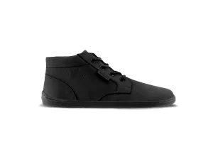 Barefoot Shoes - Be Lenka - Synergy - All Black 36