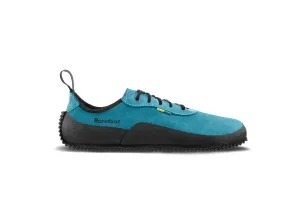 Barefoot Shoes Be Lenka Trailwalker 2.0 - Deep Ocean 45