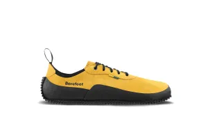 Barefoot Shoes Be Lenka Trailwalker 2.0 - Mustard 46
