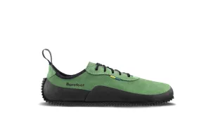 Barefoot Shoes Be Lenka Trailwalker 2.0 - Olive Green 39