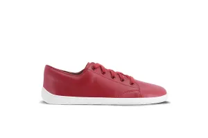 Barefoot Sneakers - Be Lenka Prime 2.0 - Jester Red 36