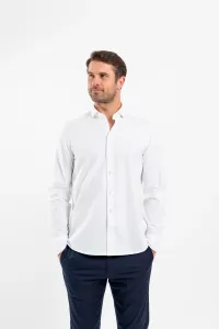 Men’s Shirt Slim Be Lenka Essentials - White M