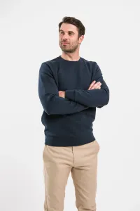 Men’s Sweatshirt Be Lenka Essentials - Dark Blue S