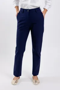 Women's Pants Be Lenka Essentials - Navy XL