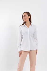 Women's Shirt Be Lenka Essentials - White #1544431