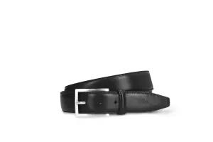 Men’s Belt Be Lenka Essentials - Leather Black L