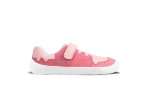 Kids barefoot sneakers Be Lenka Gelato - Pink 33