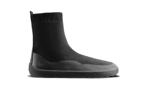 Barefoot Boots Be Lenka Venus - All Black 36