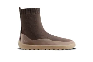 Barefoot Boots Be Lenka Venus - Dark Chocolate 36