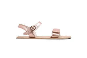 Barefoot Sandals - Be Lenka Grace - Rose Gold 36