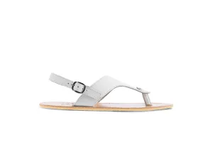 Barefoot Sandals - Be Lenka Promenade - Ivory White 41