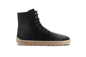 Winter Barefoot Boots Be Lenka Winter 3.0 - Matt Black 37