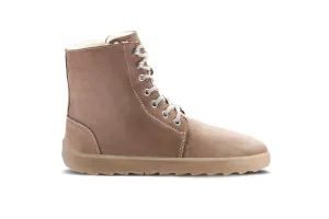 Winter Barefoot Boots Be Lenka Winter 3.0 - Walnut Brown 39