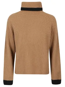 BE YOU - Cashmere Turtleneck Sweater #1680776