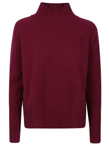 BE YOU - Cashmere Turtleneck Sweater