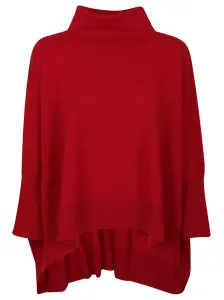 BE YOU - Cashmere Turtleneck Sweater #1680943
