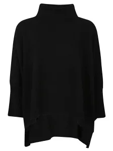 BE YOU - Cashmere Turtleneck Sweater
