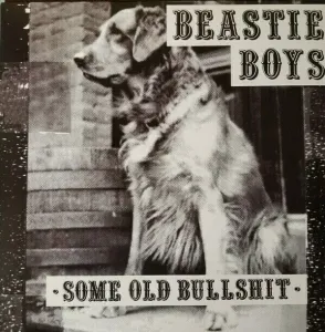 Beastie Boys - Some Old Bullshit (LP)