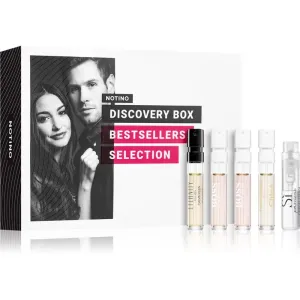 Beauty Discovery Box Notino Bestsellers Selection set unisex #293015