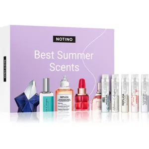 Beauty Discovery Box Notino Best Summer Scents set for women