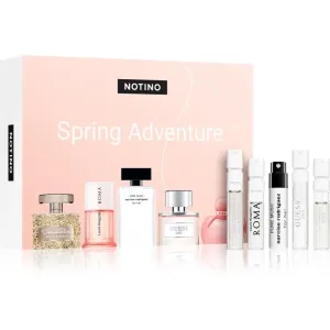 Beauty Discovery Box Notino Spring Adventure set for women