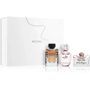 Beauty Luxury Box Notino Signorina & Uomo gift set (limited edition) unisex