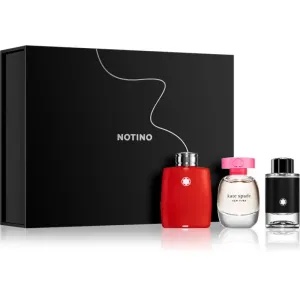 Beauty Luxury Box Notino Sparkling Adventure gift set (limited edition) unisex