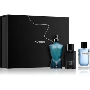 Beauty Luxury Box Best for Gentlemen gift set (for men) limited edition