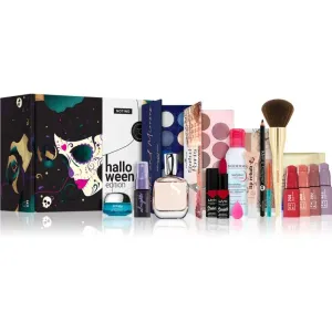 Beauty Beauty Box Notino no. 13 - Halloween Edition economy pack 03 for women