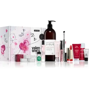 Beauty Beauty Box Notino no.2 - Valentine's Edition economy pack for women