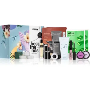 Beauty Beauty Box Notino no.3 - Best Friends gift set (limited edition) for women