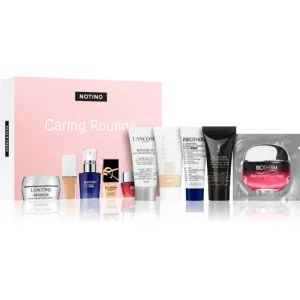 Beauty Discovery Box Notino Caring Routine set for women