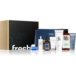 Beauty Beauty Box Notino Fresh economy pack Fresh for men
