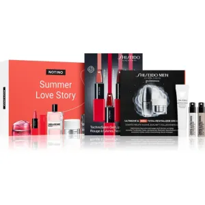 Beauty Discovery Box Notino Summer Love Story set unisex