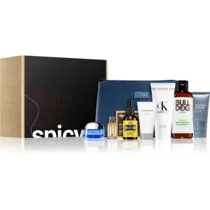 Beauty Men Beauty Box Spicy/Fresh economy pack Spicy for men