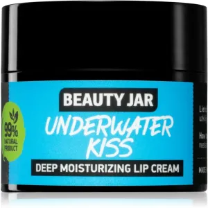 Beauty Jar Underwater Kiss deep moisturising cream for lips 15 ml