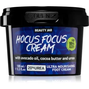 Beauty Jar Hocus Focus Intensive Nourishing Cream for Legs 100 ml