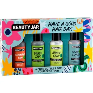 Beauty Jar Have A Good Hair Day gift set (for hair)