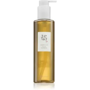 Beauty Of Joseon Ginseng Cleansing Oil deep cleansing oil to brighten and smooth the skin 210 ml