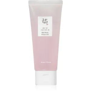 Beauty Of Joseon Red Bean Water Gel intensive moisturising gel for oily skin 100 ml