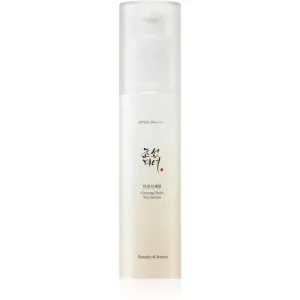 Beauty Of Joseon Ginseng Moist Sun Serum rejuvenating and protective serum SPF 50+ 50 ml