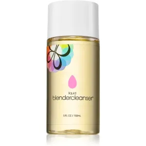 beautyblender® Blendercleanser Liquid Lavender liquid soap for makeup sponges 150 ml