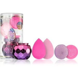 beautyblender® Discglow Inferno set (for the perfect look) II