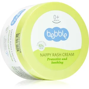 Bebble Nappy Nourishing Cream for nappy rash 60 ml